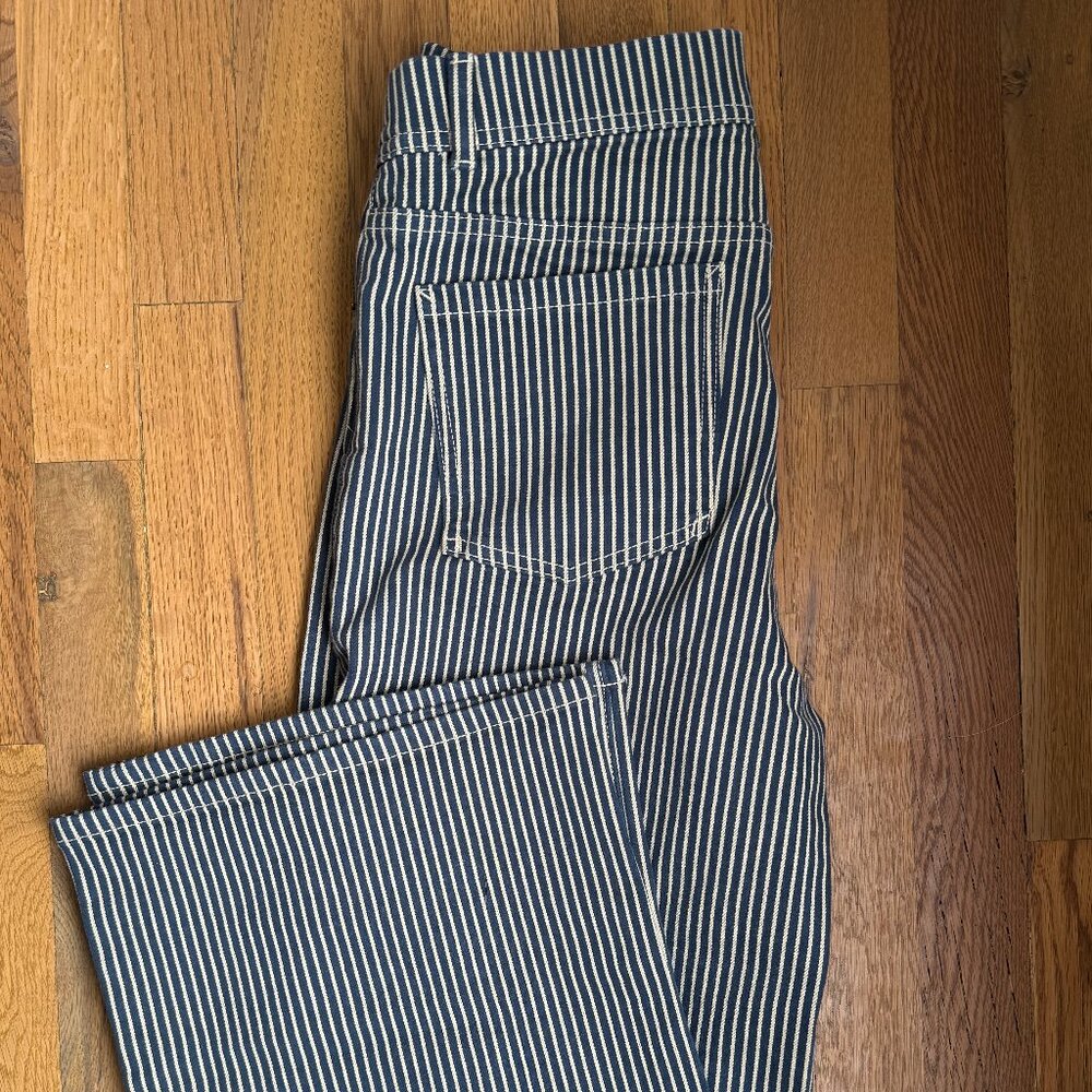 Toad and Co Balsam Wide Leg Pant